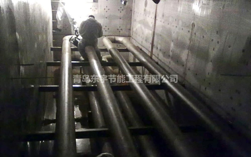 喷涂行业